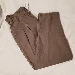 Rusty Rundown Pant